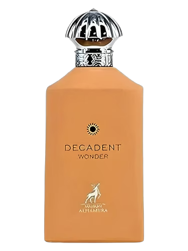 Decadent Wonder