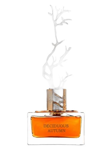 Deciduous Autumn