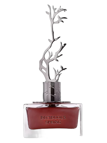 Deciduous Spring