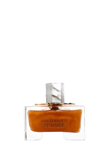 Deciduous Summer