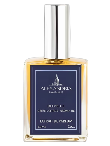 Deep Blue by Alexandria Fragrances