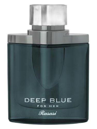 Deep Blue