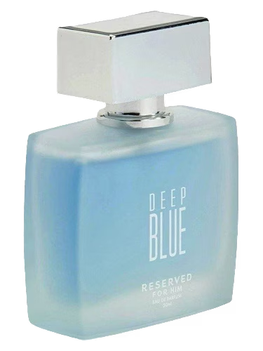Deep Blue