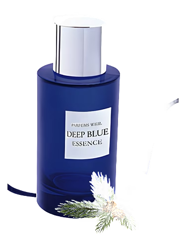 Deep Blue Essence
