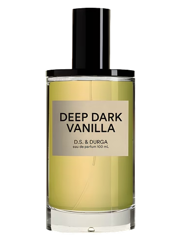 Deep Dark Vanilla