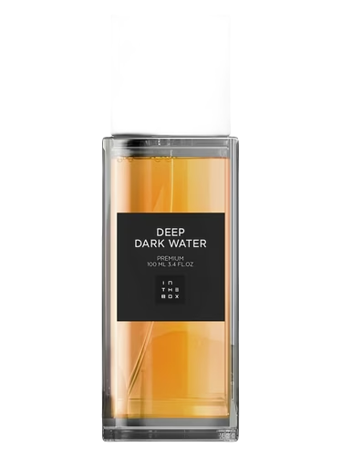 Deep Dark Water 2025