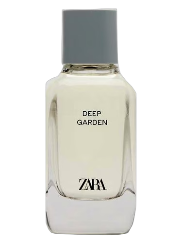 Deep Garden 2023