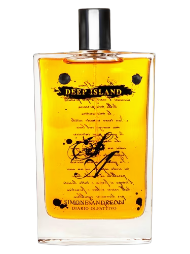 Deep Island