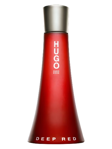 Deep Red