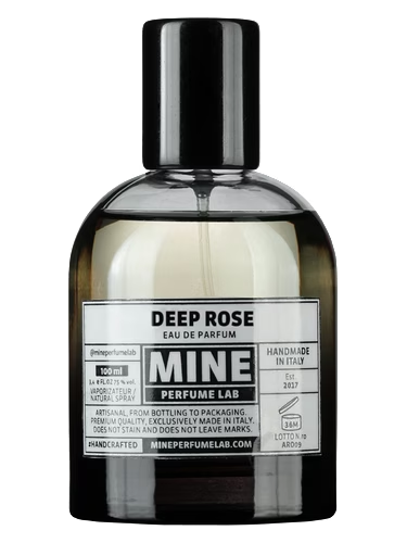 Deep Rose
