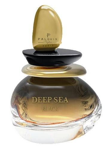 Deep Sea Black