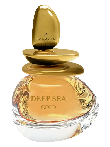 Deep Sea Gold