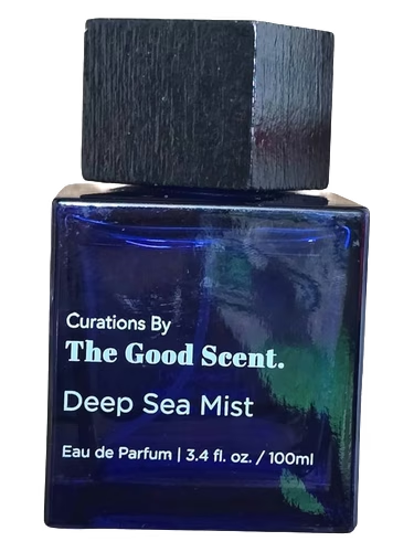 Deep Sea Mist