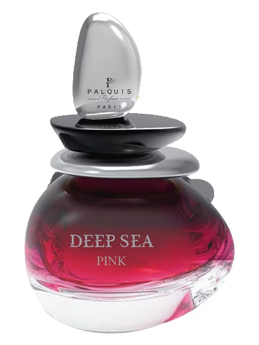 Deep Sea Pink