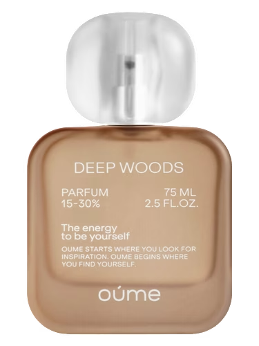 Deep Woods