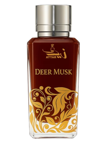 Deer Musk