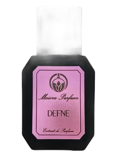 Defne Extrait de Parfum