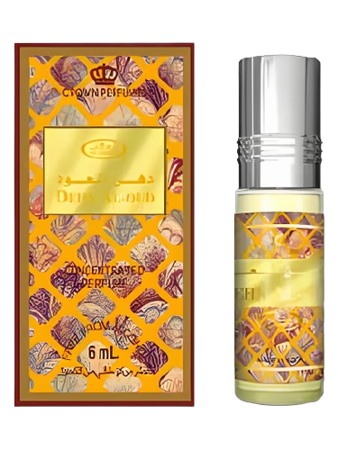 Dehn Al Oud