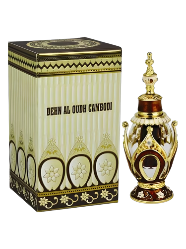Dehn Al Oudh Cambodi