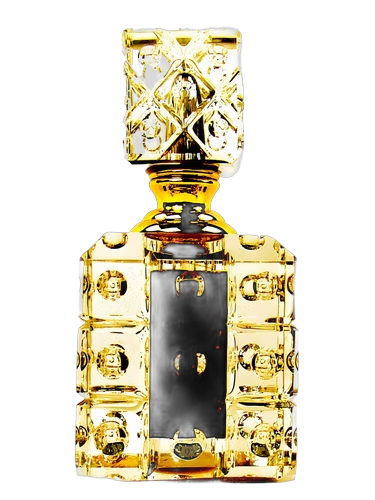 Dehn Al Oudh Nibraas by Swiss Arabian
