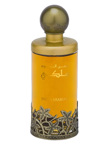 Dehn El Oud Malaki