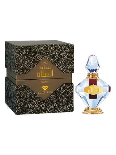 Dehn el Oudh Salaam