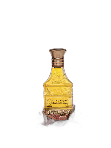 Dehnal Oudh Ateeq Eau De Parfum