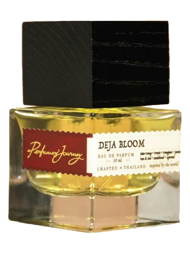 Deja Bloom