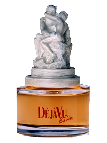 Deja Vu Rodin