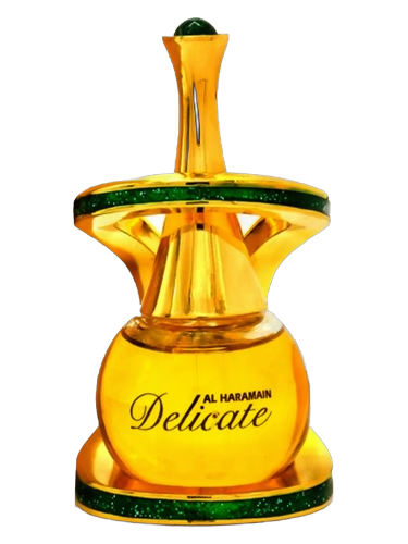 Delicate