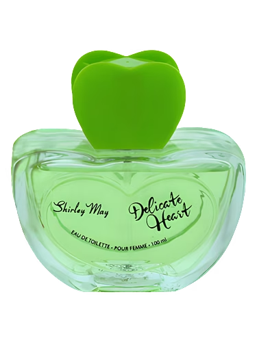 Delicate Heart