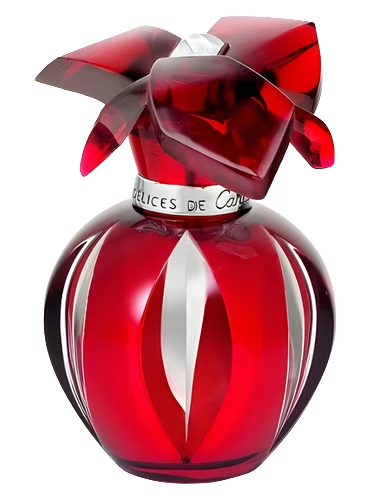 Delices De Cartier Eau de Parfum
