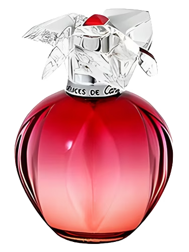 Delices de Cartier Eau Fruitee