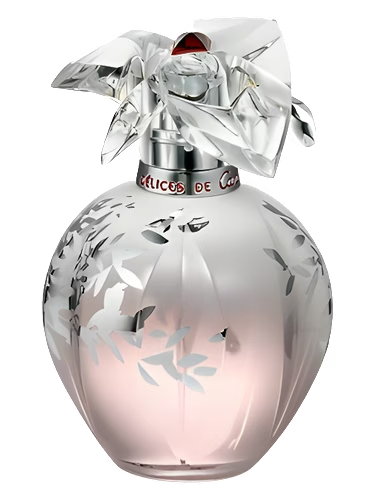 Delices de Cartier Edition Limitee 2010