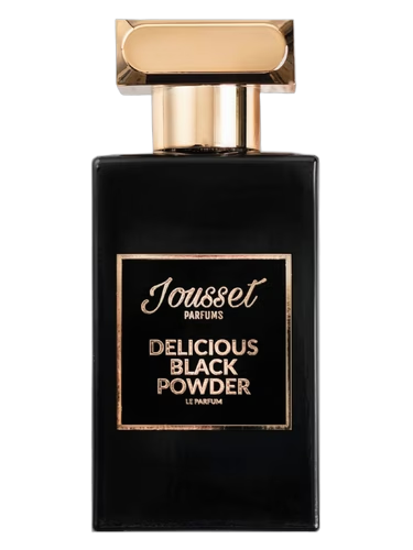 Delicious Black Powder