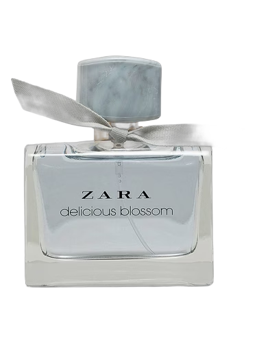 Delicious Blossom
