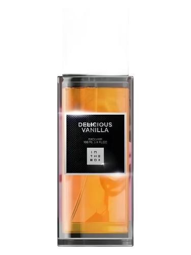 Delicious Vanilla
