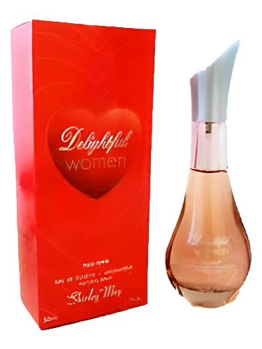 Delightful Women