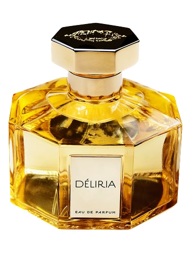 Deliria