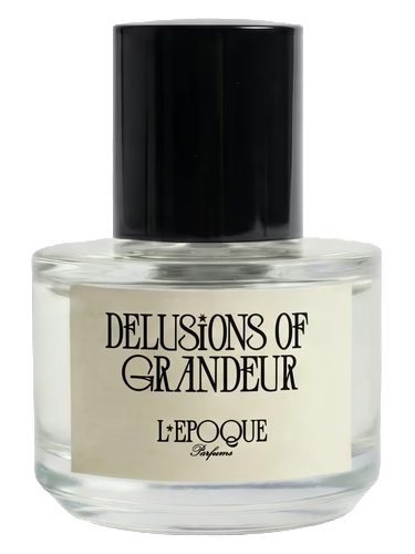 Delusions of Grandeur