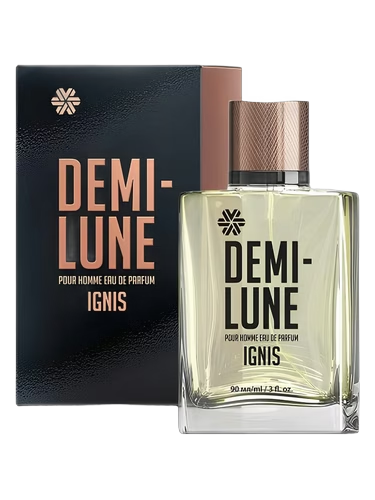 Demi-Lune Ignis
