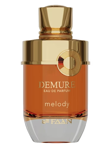 Demure Melody