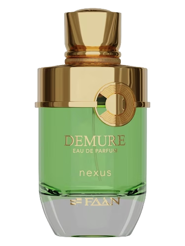 Demure Nexus