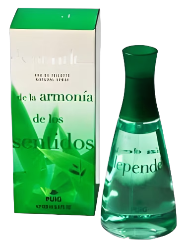 Depende De La Armonia De Los Sentidos