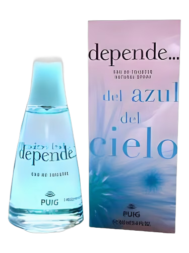 Depende Del Azul Del Cielo