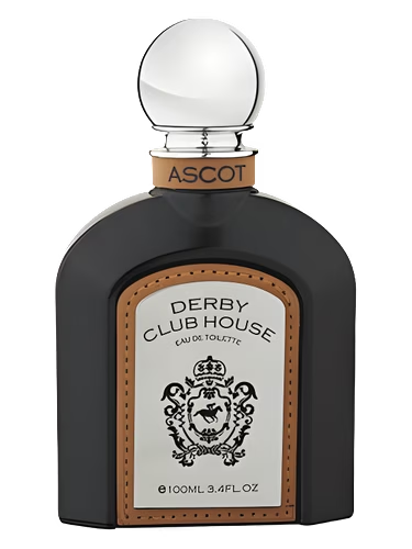 Derby Club House Ascot