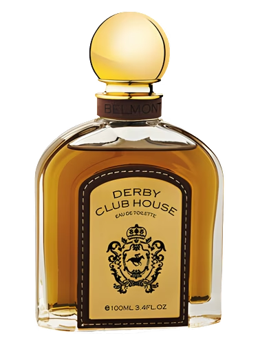 Derby Club House Belmont