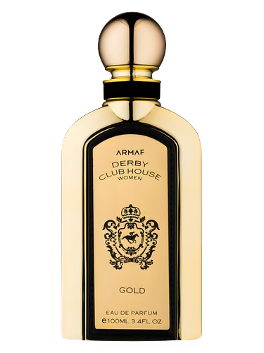 Derby Club House Gold