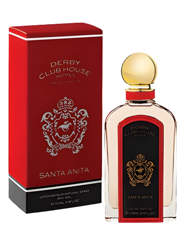 Derby Club House Santa Anita