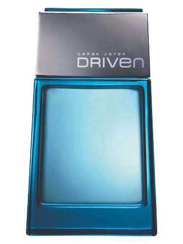 Derek Jeter Driven